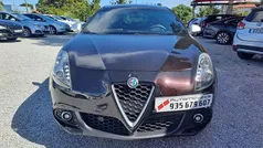Usado 2018 Alfa Romeo Giulietta Citadino | € 14.500 (Bom preço)