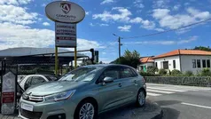 Usado 2012 Citroën C4 Exclusive | € 9.490 (Bom preço)