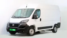Branco Usado 2022 Fiat Ducato Van | € 22.900 (Super Preço)