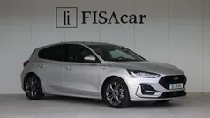 Usado 2024 Ford Focus ST-Line | € 24.900 (Preço justo)
