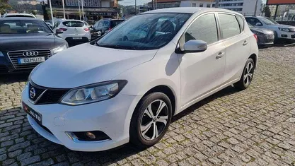 Usado 2016 Nissan Pulsar Acenta | € 10.499 (Preço justo)