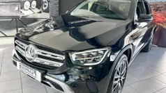 Usado 2021 Mercedes GLC300e | € 41.800 (Super Preço)