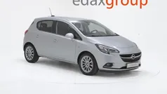 Usado 2018 Opel Corsa Innovation | € 8.990 (Preço justo)