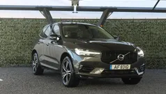 Usado 2021 Volvo XC60 R-Design SUV | € 34.780 (Bom preço)