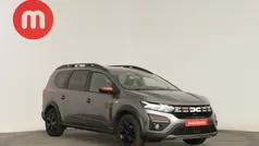 Usado 2024 Dacia Jogger Extreme | € 22.499 (Preço justo)