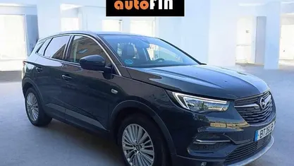 Usado 2018 Opel Grandland X Excellence SUV | € 12.900 (Super Preço)