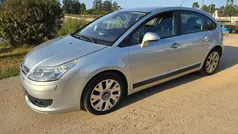 Usado 2005 Citroën C4 Citadino | € 4.800 (Preço justo)