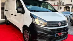 Branco Usado 2019 Fiat Talento Van | € 12.750 (Super Preço)