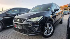 Preto Usado 2021 Seat Arona SUV | € 16.400 (Bom preço)