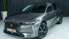 Cinzento Usado 2022 DS Automobiles DS4 Performance Sedan | € 25.800 (Bom preço)