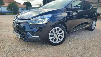 Usado 2016 Renault Clio IV | € 9.750 (Preço justo)