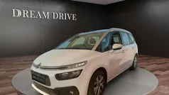 Branco Usado 2017 Citroën Grand C4 Picasso Monovolume | € 14.299 (Bom preço)