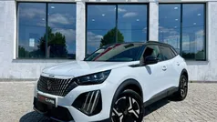 Usado 2023 Peugeot 2008 GT SUV | € 25.990 (Preço justo)
