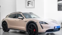 Outra Usado 2023 Porsche Taycan Sedan | € 74.800 (Super Preço)