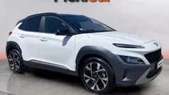 Usado 2021 Hyundai Kauai Premium SUV | € 18.980 (Preço justo)