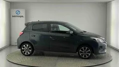 Usado 2024 Mitsubishi Space Star Edition Citadino | € 14.490 (Preço justo)