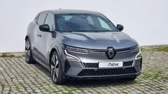 Usado 2023 Renault Mégane Techno Sedan | € 33.450 (Preço justo)