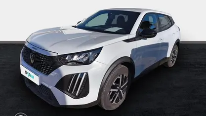 Usado 2025 Peugeot e-2008 SUV | € 28.990 (Preço justo)