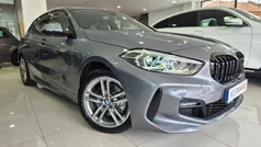Usado 2022 BMW 116 Citadino | € 27.990 (Preço justo)