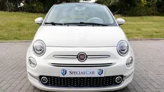 Usado 2017 Fiat 500 Lounge Citadino | € 8.950 (Super Preço)