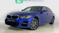 BMW 330e