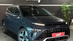 Usado 2023 Hyundai Bayon Premium SUV | € 18.750 (Preço justo)