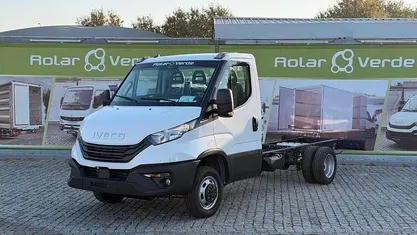 Usado 2025 Iveco Daily | € 59.500