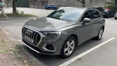 Cinzento Usado 2019 Audi Q3 SUV | € 27.000 (Preço elevado)