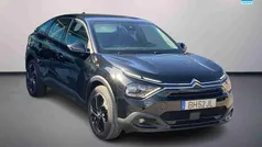 Preto Usado 2024 Citroën C4 Sedan | € 27.990 (Preço justo)