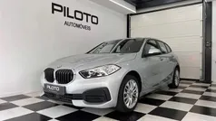 Usado 2021 BMW 116 Citadino | € 23.900 (Bom preço)