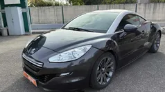Preto Usado 2014 Peugeot RCZ Coupé | € 18.445 (Preço justo)