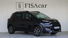 Usado 2024 Citroën C3 Aircross SUV | € 18.800 (Preço justo)