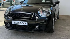 Preto Usado 2019 Mini Countryman SUV | € 23.950 (Bom preço)