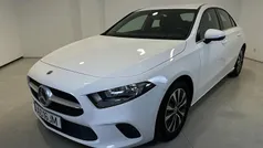 Usado 2020 Mercedes CLA180 Progressive Sedan | € 26.990 (Bom preço)