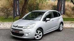 Usado 2014 Citroën C3 Citadino | € 9.950 (Preço justo)