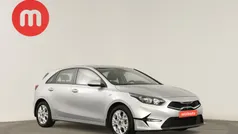Usado 2022 Kia Ceed Sport | € 16.999 (Bom preço)