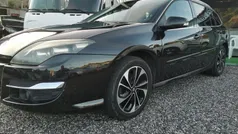 Preto Usado 2011 Renault Laguna III | € 5.999 (Preço justo)