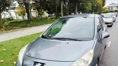 Usado 2009 Peugeot 207 Citadino | € 4.490 (Preço justo)