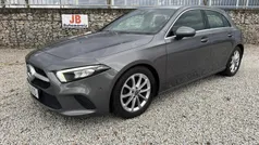 Usado 2019 Mercedes A180 Progressive | € 25.450 (Preço justo)