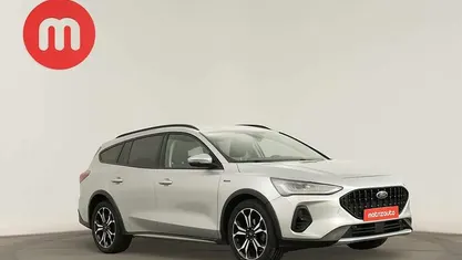 Usado 2022 Ford Focus Active X Carrinha | € 19.999 (Preço justo)