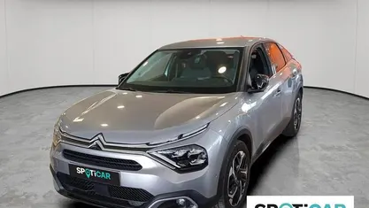 Preto Usado 2022 Citroën C4 | € 16.950 (Preço justo)
