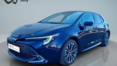 Usado 2024 Toyota Corolla | € 35.500