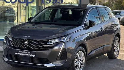 Usado 2022 Peugeot 3008 Active SUV | € 22.970 (Preço justo)