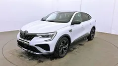 Branco Usado 2023 Renault Arkana SUV | € 26.990 (Preço justo)