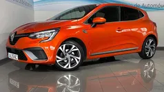 Usado 2022 Renault Clio V RS Line | € 15.900 (Preço justo)