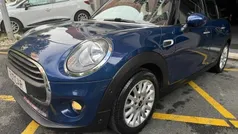 Azul Usado 2018 Mini ONE Citadino | € 13.900 (Bom preço)