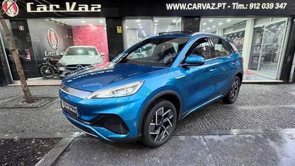 Usado 2023 BYD Atto 3 SUV | € 28.950 (Preço justo)