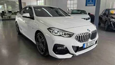 Branco Usado 2024 BMW 216 Coupé | € 35.990 (Preço justo)