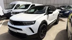 Branco Novo 2024 Opel Mokka SUV | € 28.500