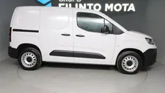 Usado 2024 Fiat Doblò Monovolume | € 19.490 (Preço justo)